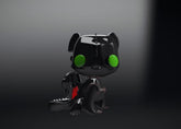 Pack STL Funko Impresion 3D